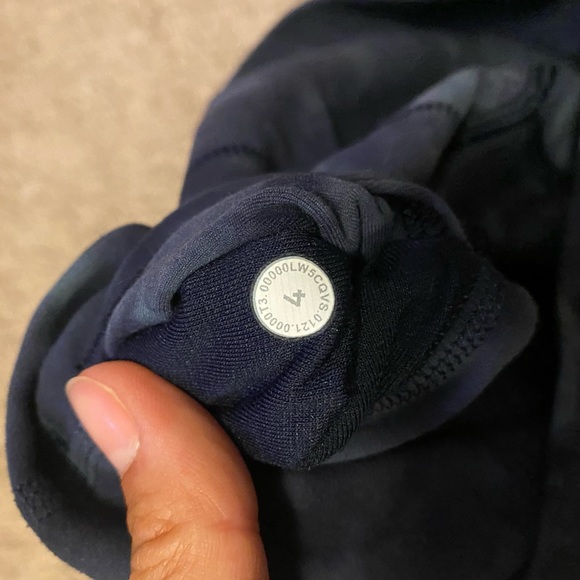 Lululemon Align Leggings - Picture 2 of 3